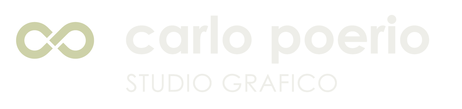 Carlo Poerio — studio grafico