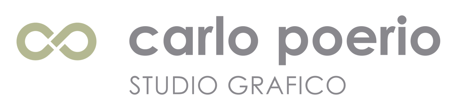 Carlo Poerio — studio grafico